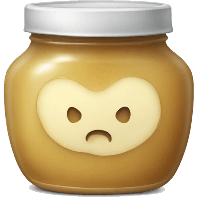 apple sauce emoji