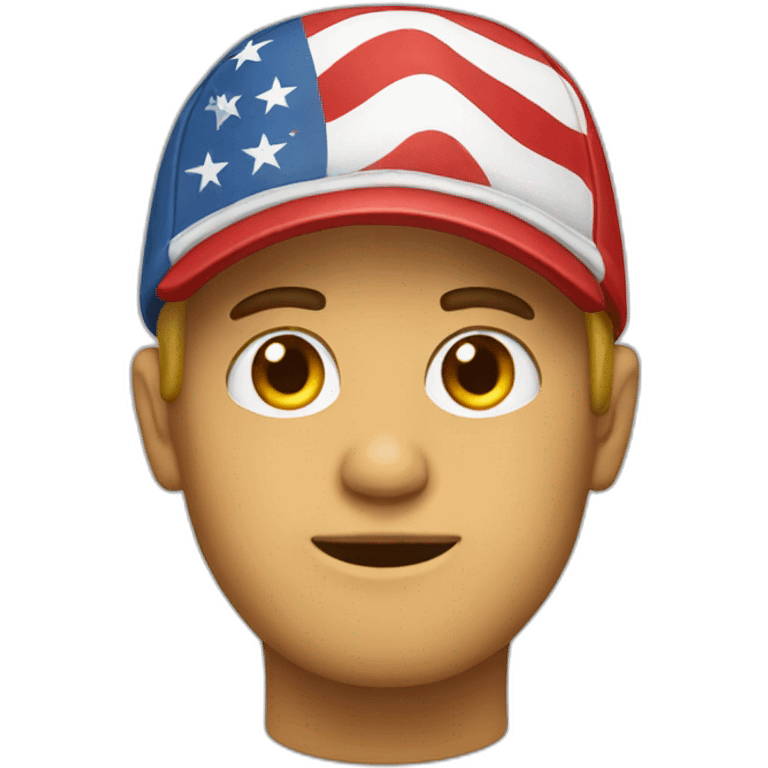 maga emoji