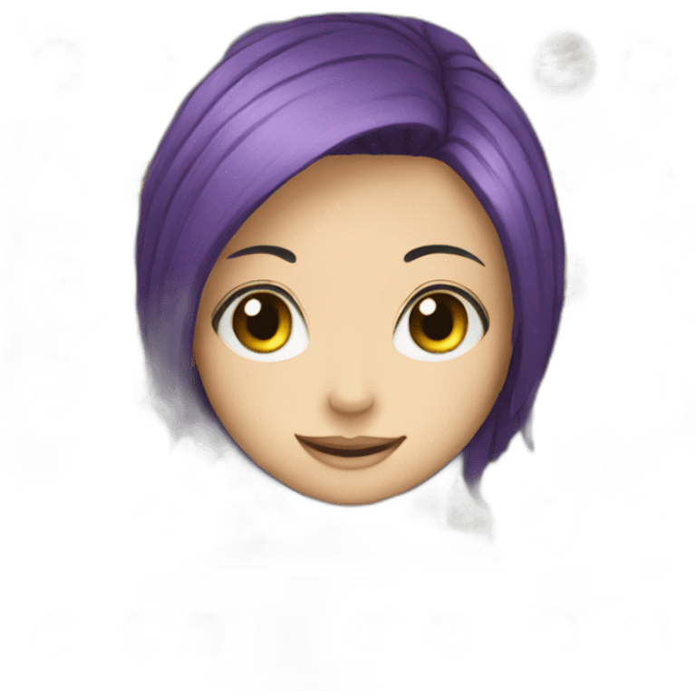 Nami emoji