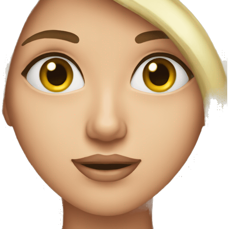 Andriana emoji