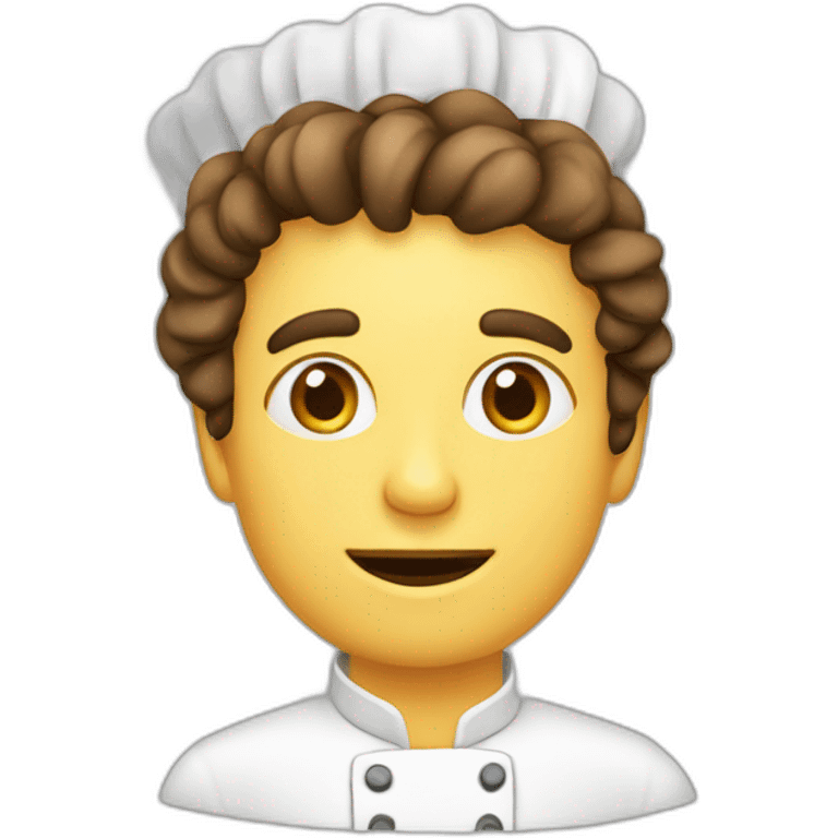 cuisine portugais emoji