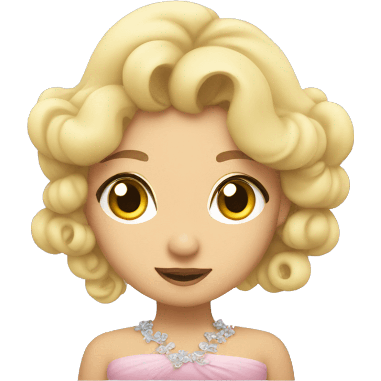 Galinda  emoji