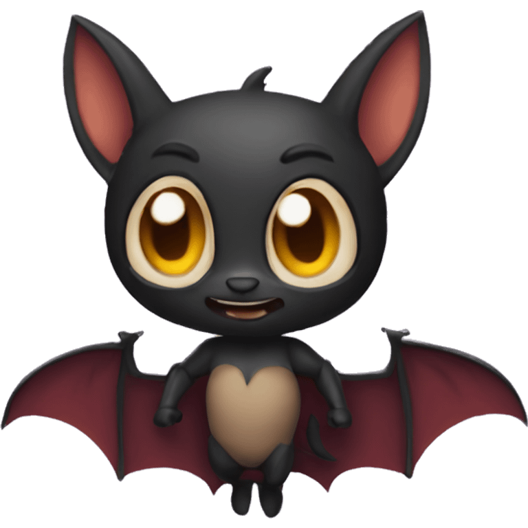 rouge the bat emoji