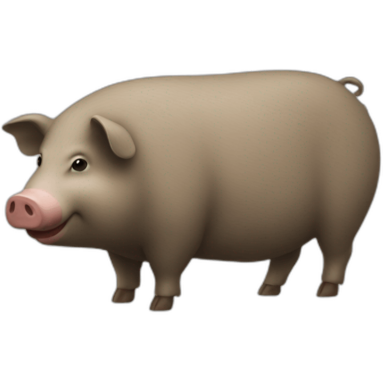 sow-feed emoji