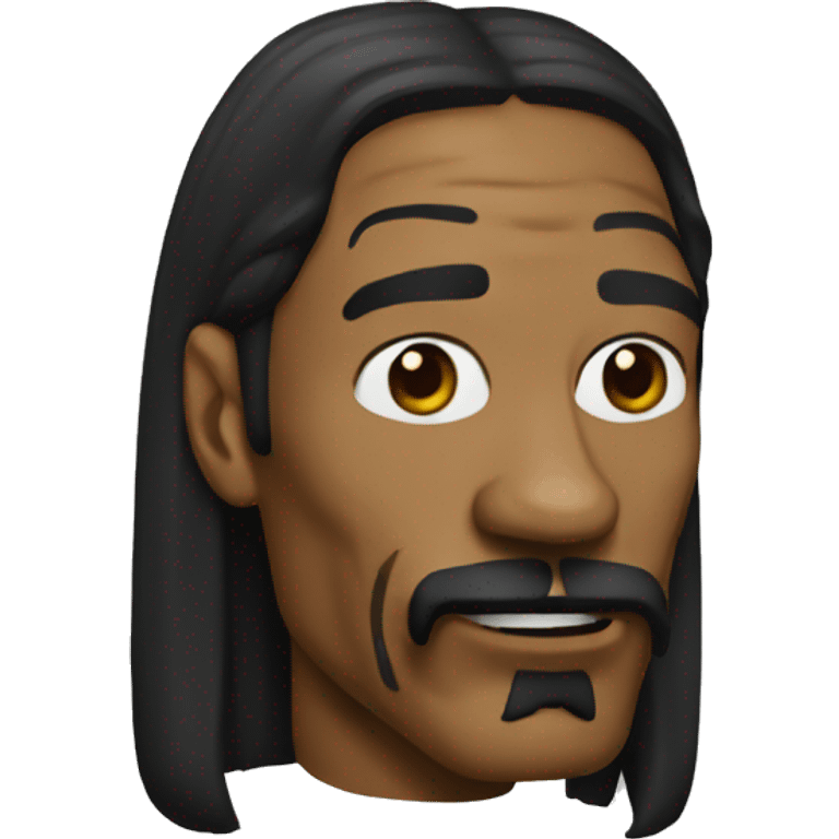 whoops snoop dog emoji