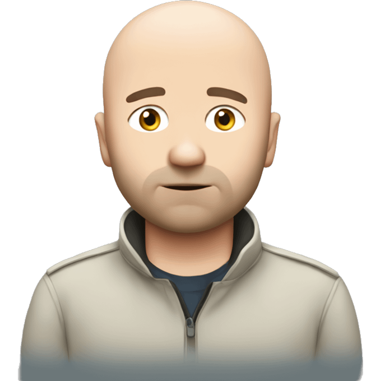 karl pilkington emoji