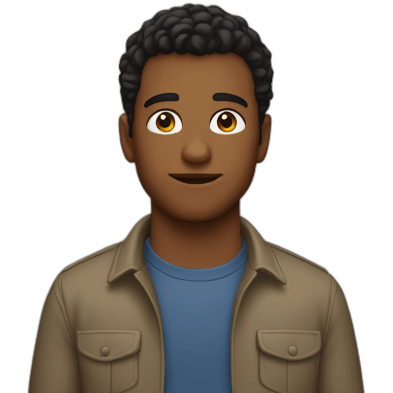 eli vance emoji