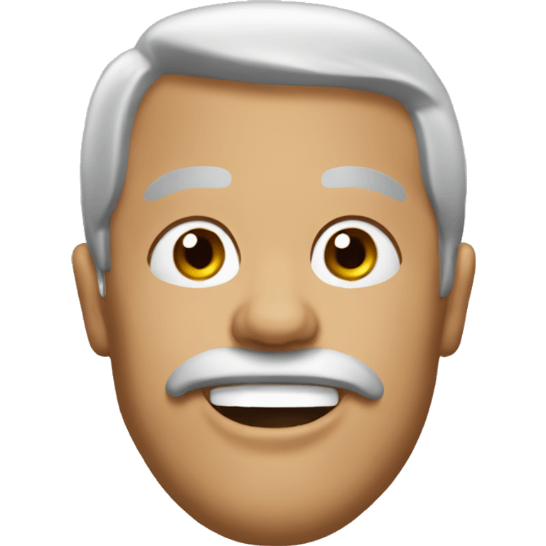 Graham bar emoji emoji