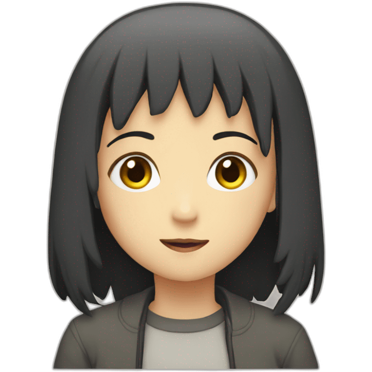 lain emoji