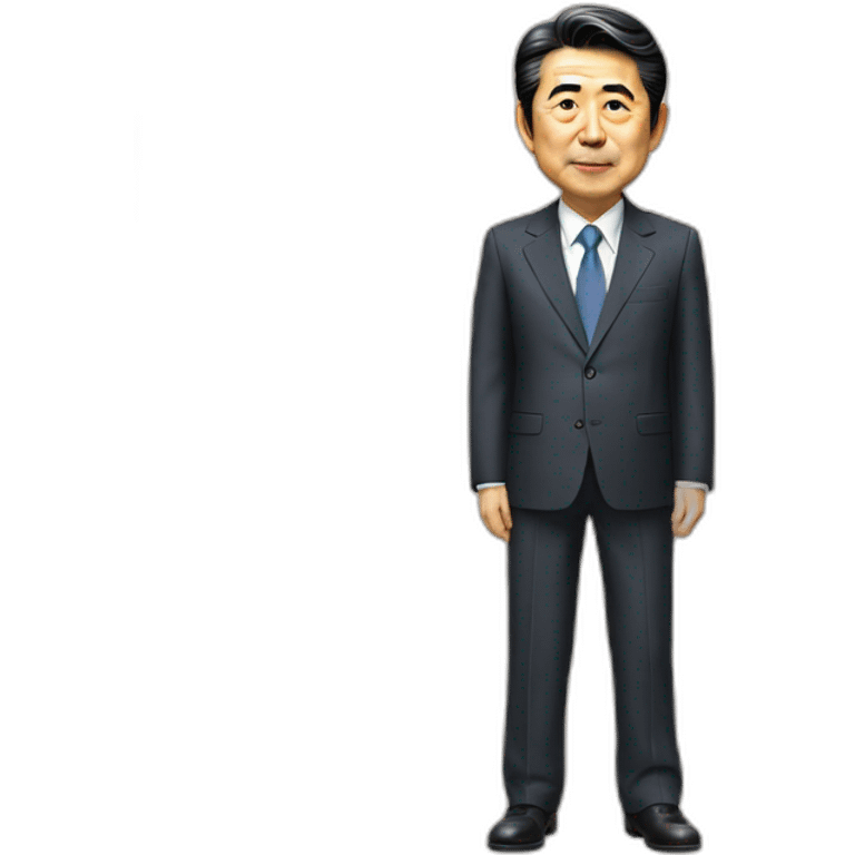 shinzo-abe emoji