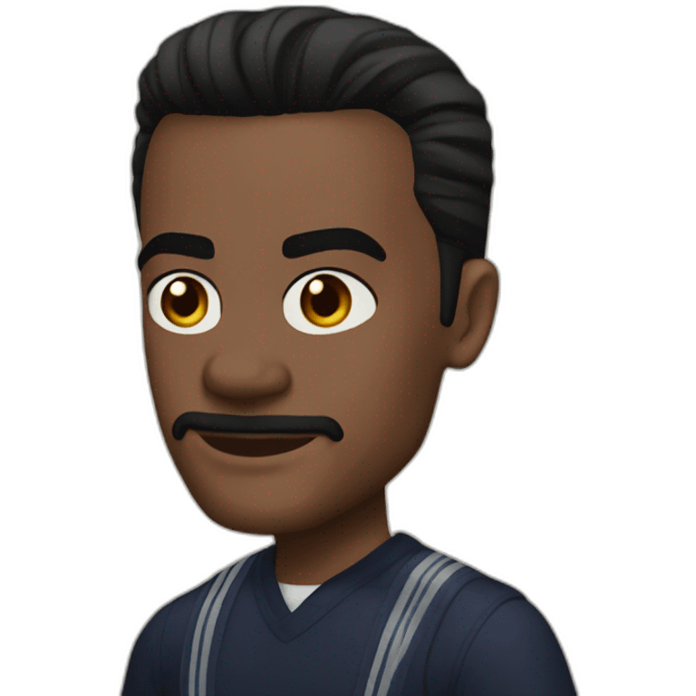 Carlton Banks emoji