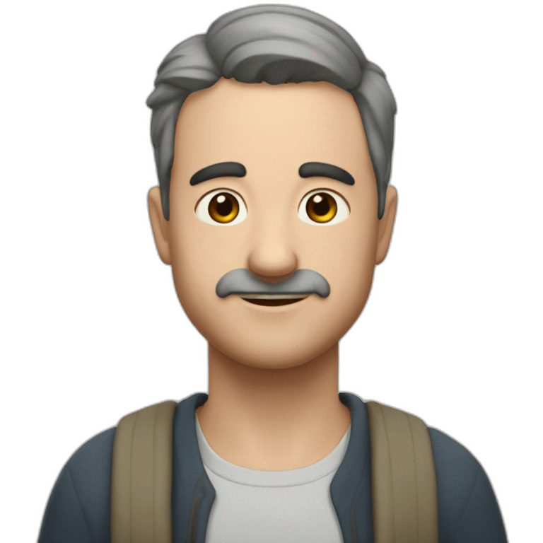 Hein große taube emoji