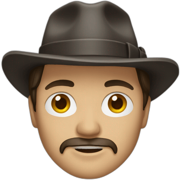 Johnny deep emoji