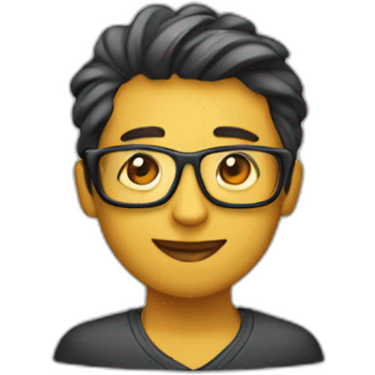 software engineer emoji