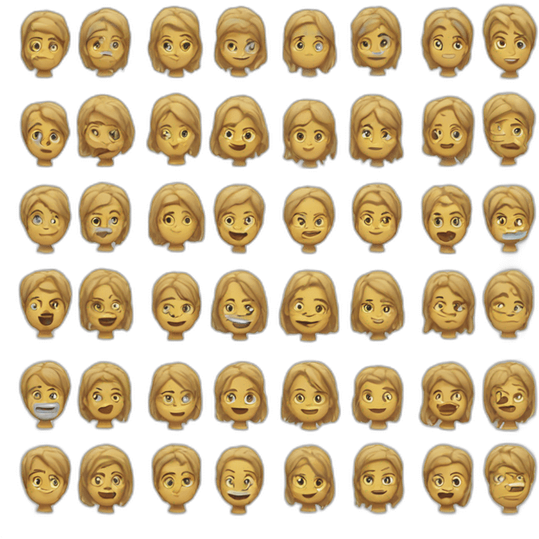 кава emoji