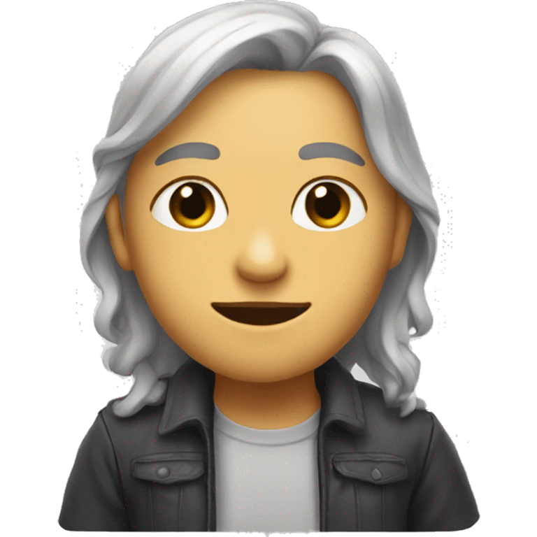 gelin emoji