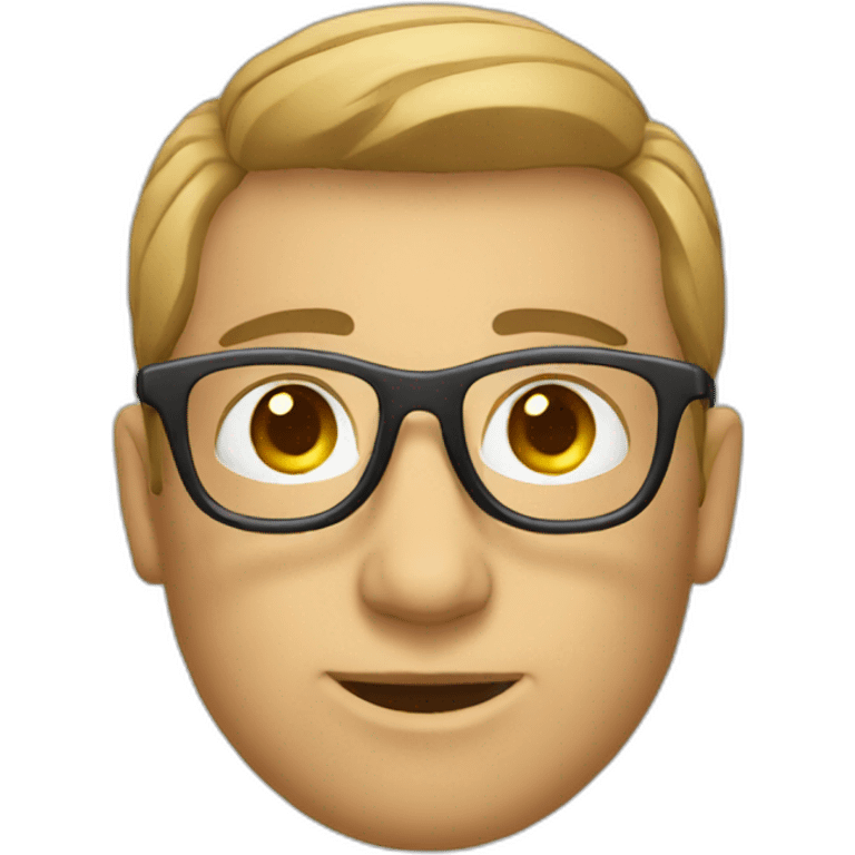 optician emoji