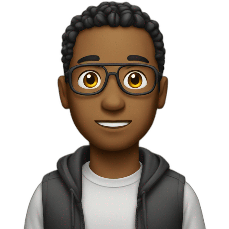 The roc emoji