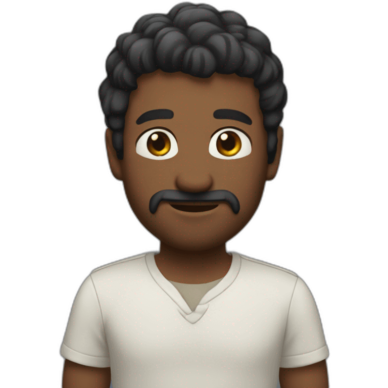 norman emoji