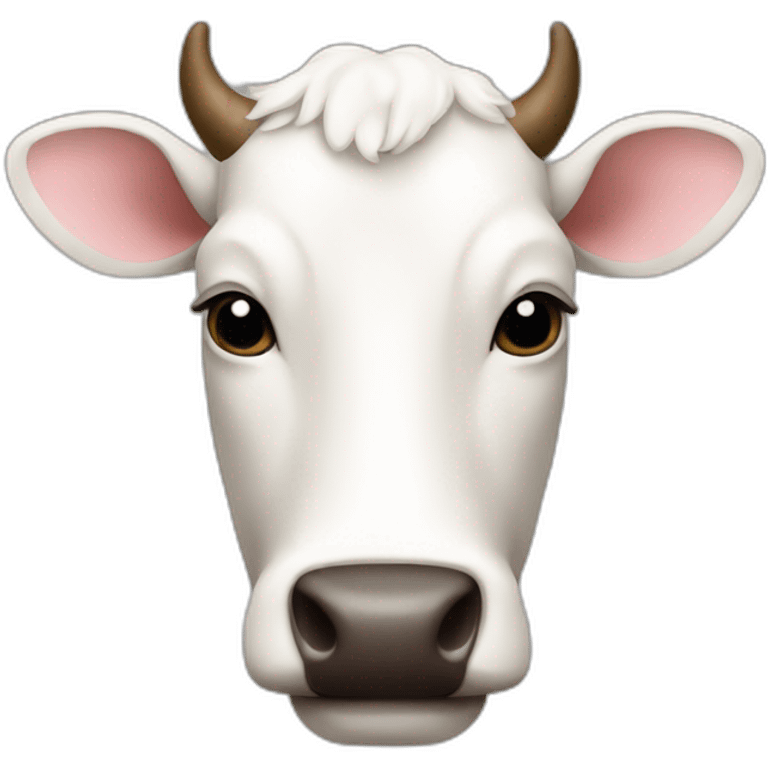 udder emoji