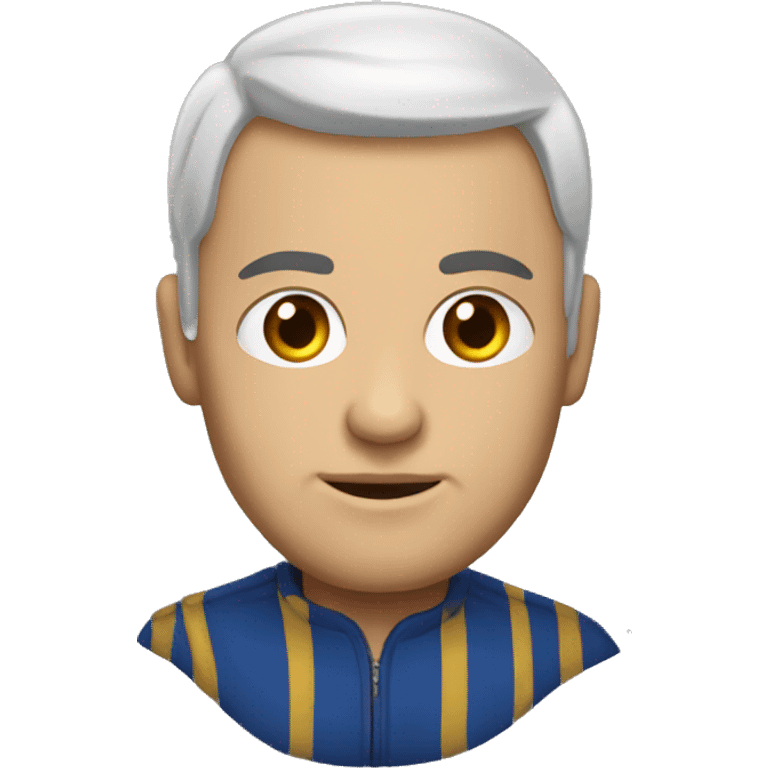 Bosnian  emoji