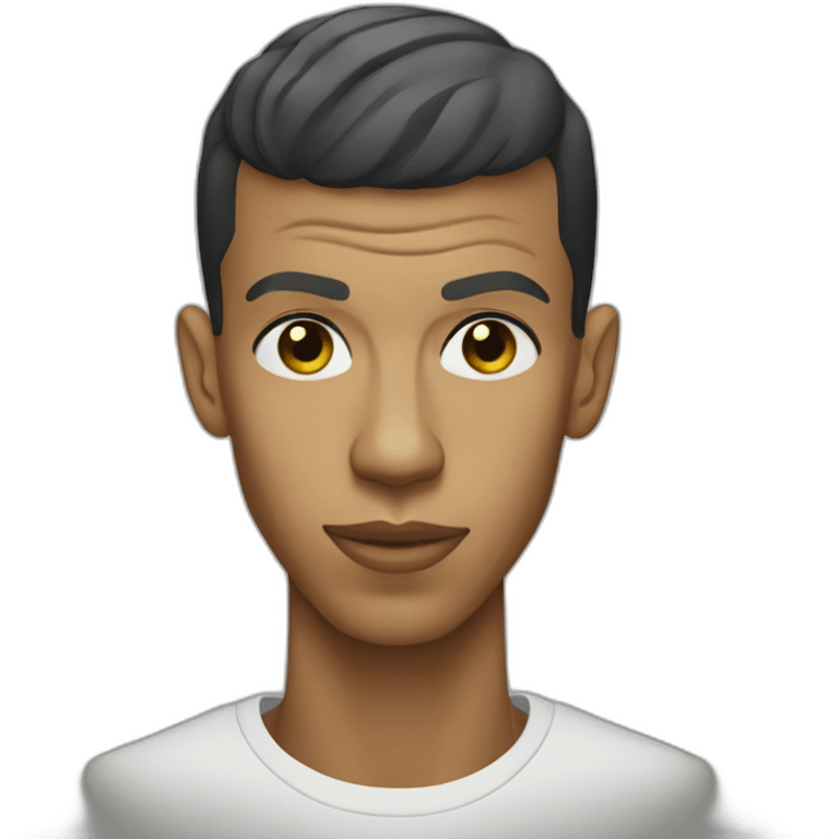 Stromae emoji