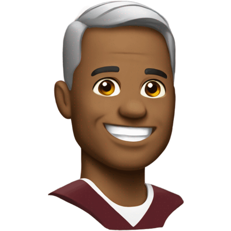 Virginia Tech emoji