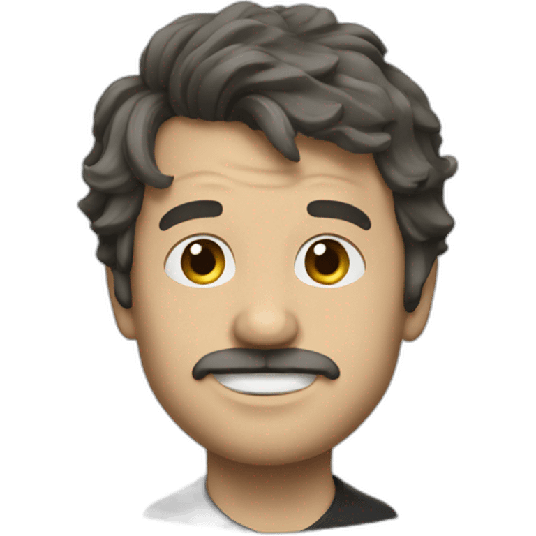 Watson emoji