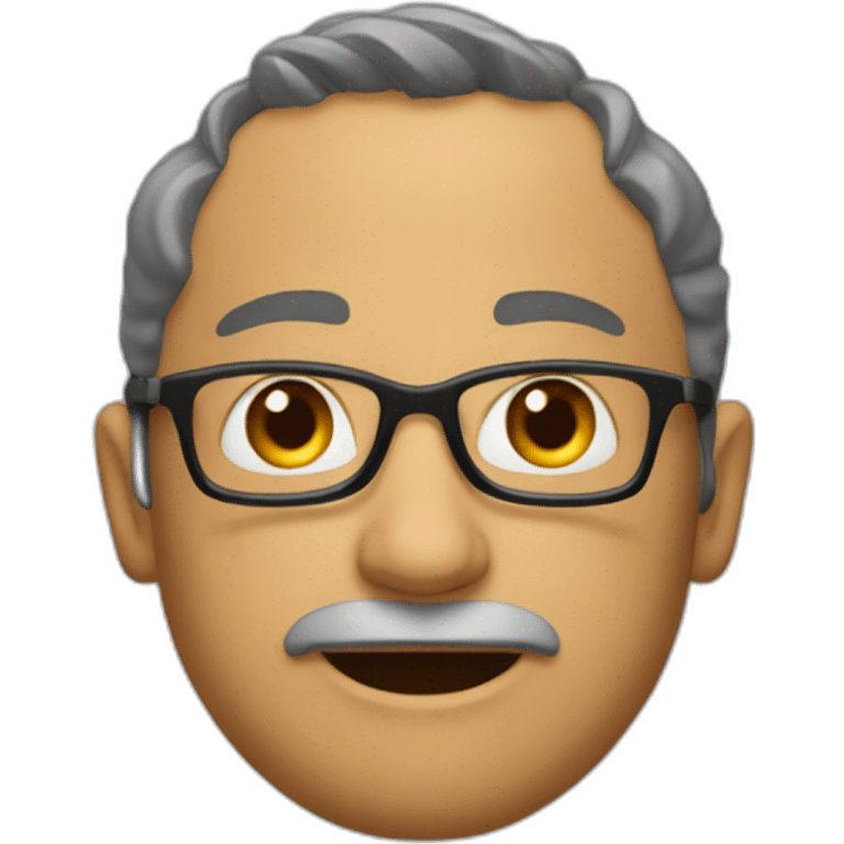 Jamy Gourmaud emoji