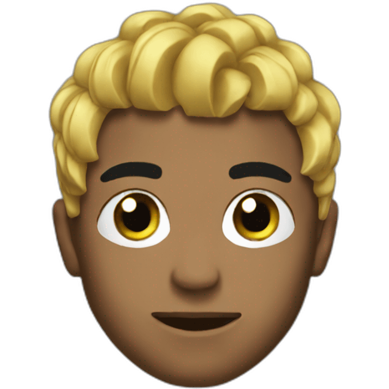 XXXTENTACION emoji