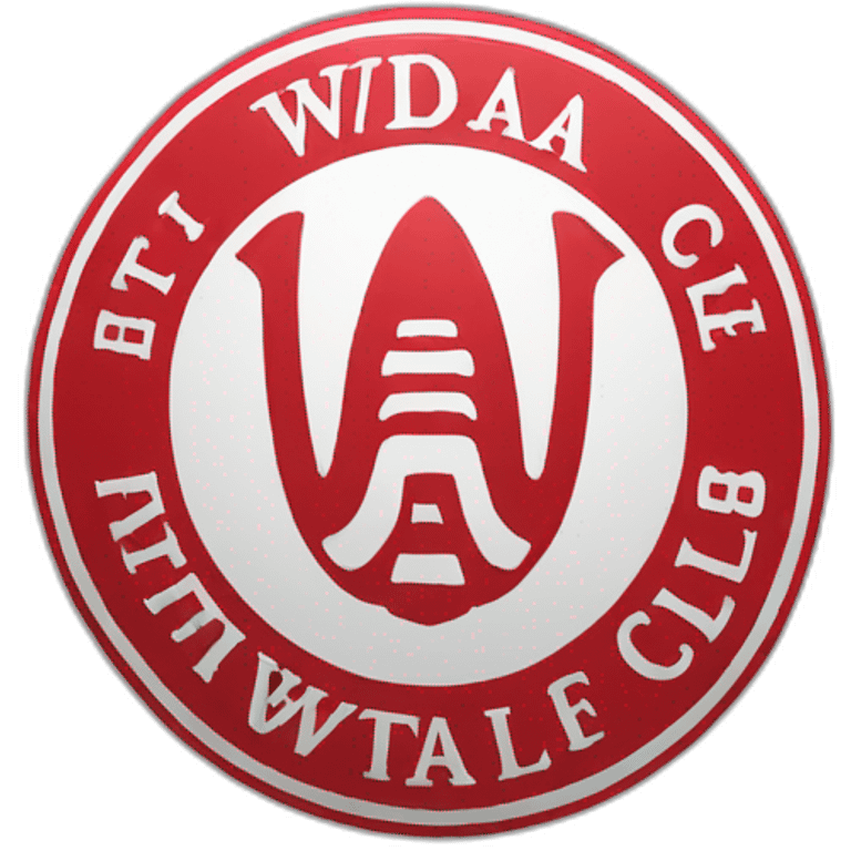 Wydad athletic club emoji