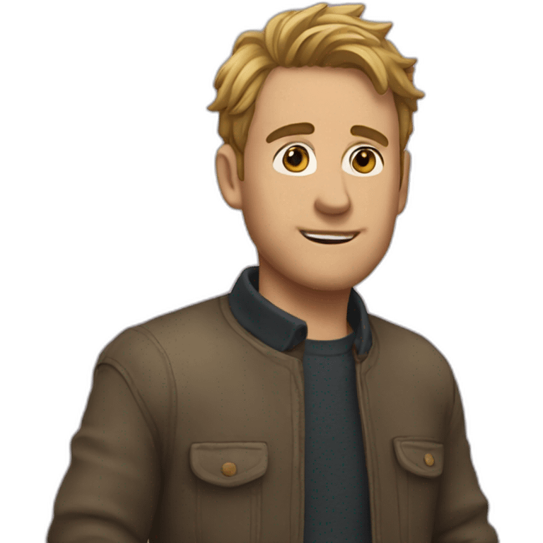 Arthur emoji