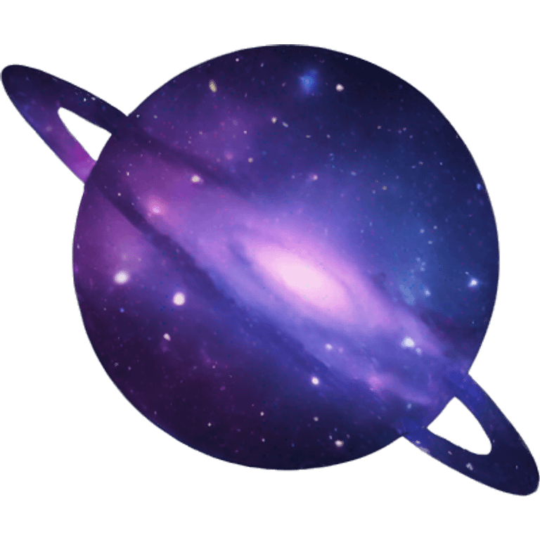 galaxy emoji emoji