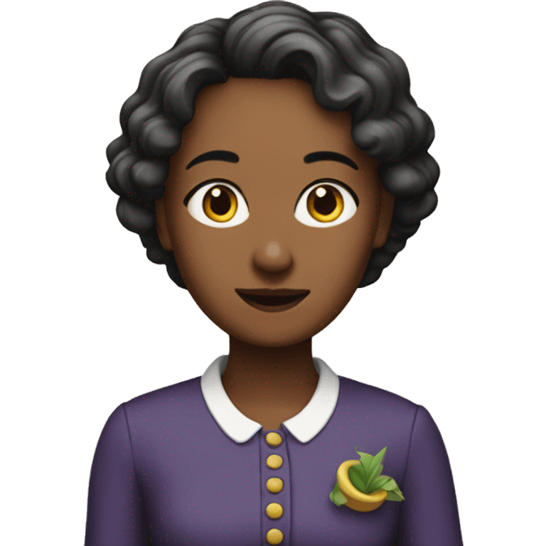 Agatha all along emoji