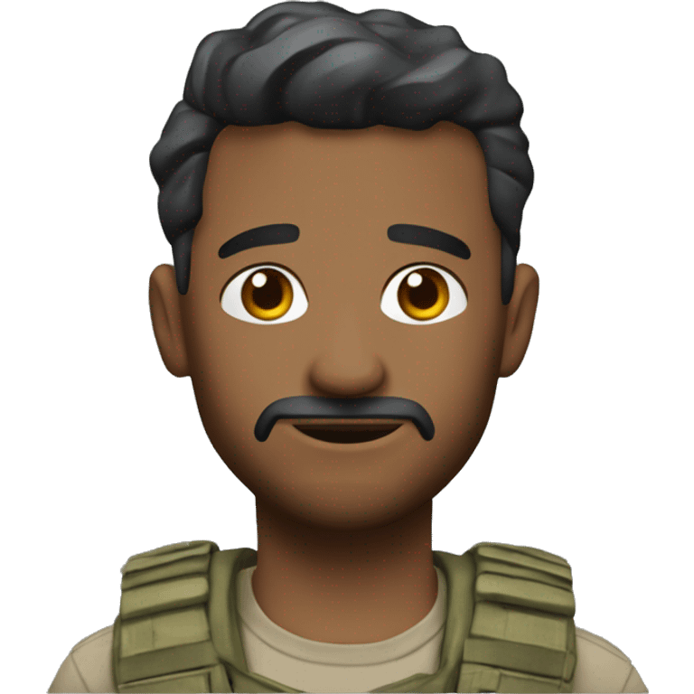 callofdutygost emoji