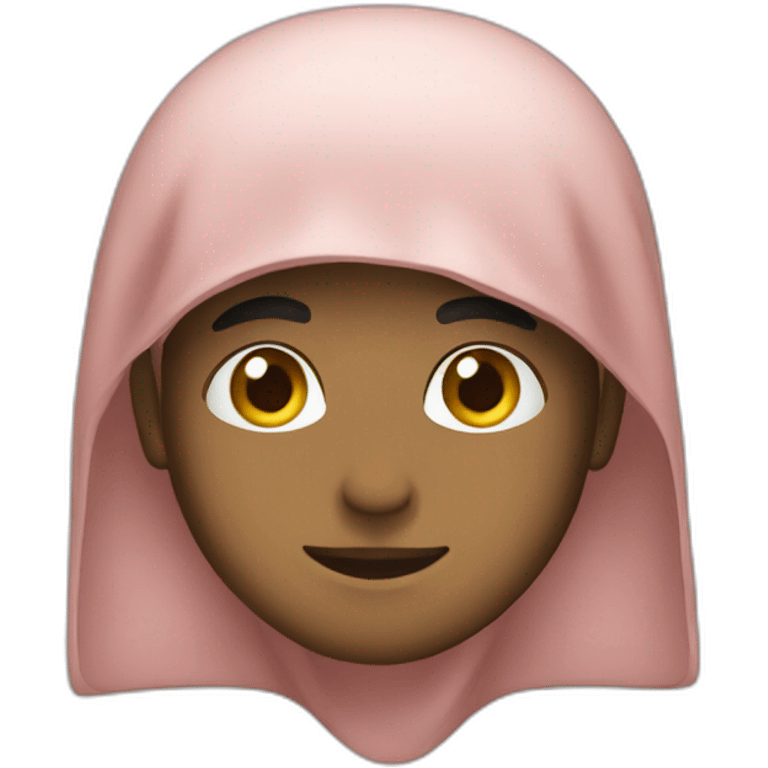 muslim bye emoji