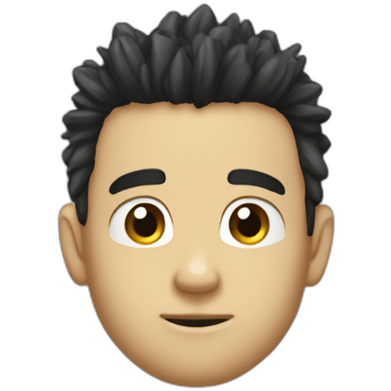 gon-freecss emoji