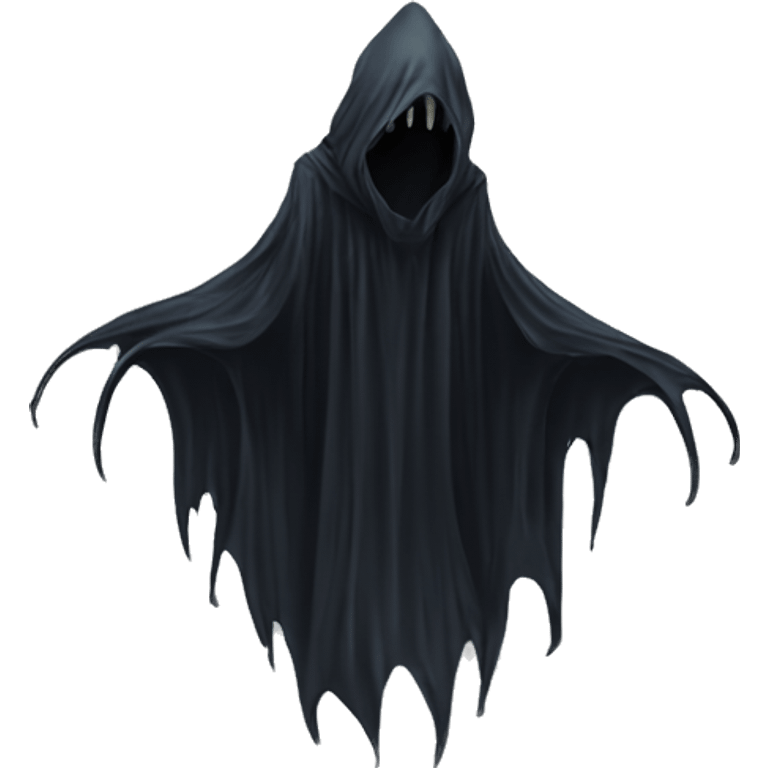 dementor emoji emoji