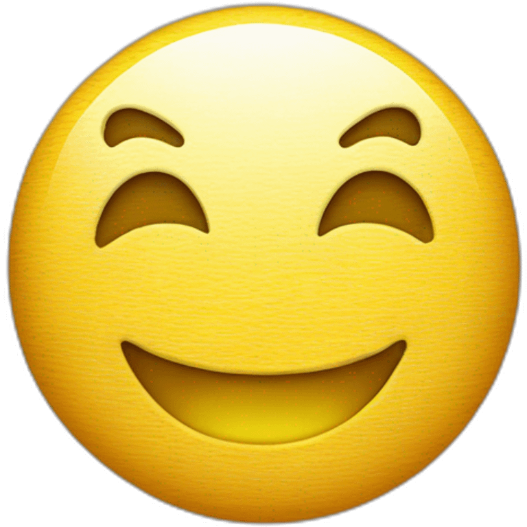 msn messenger smiley emoji