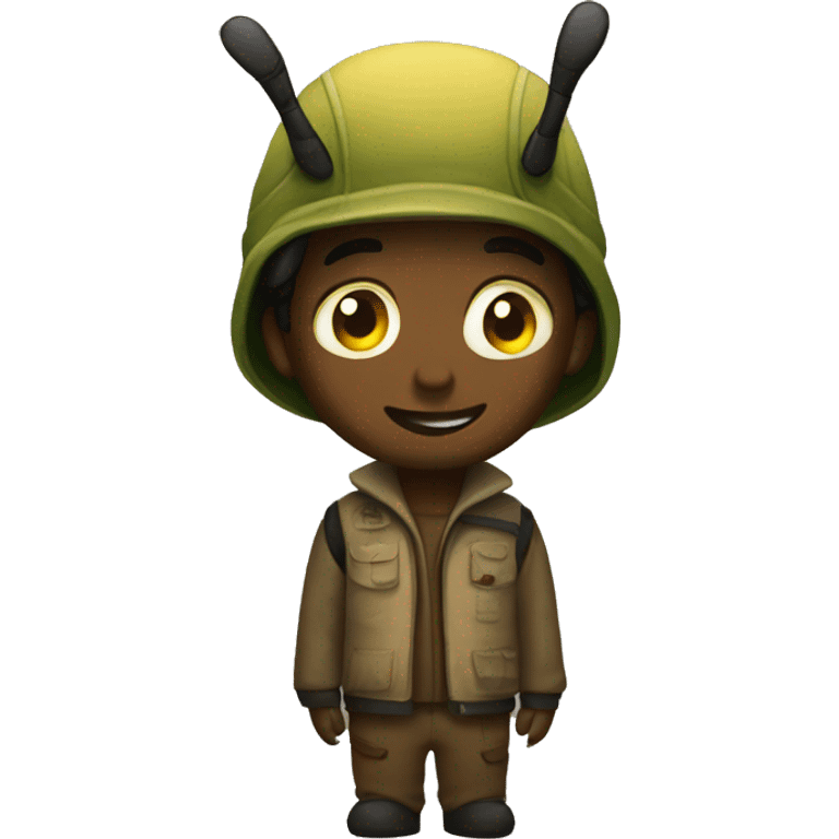 Firefly emoji