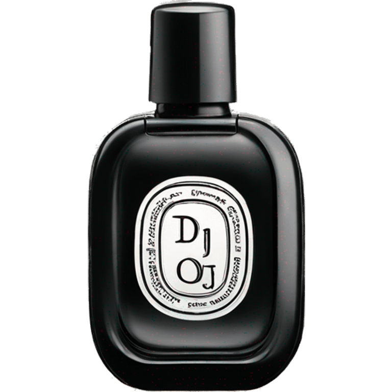 Diptyque perfume emoji