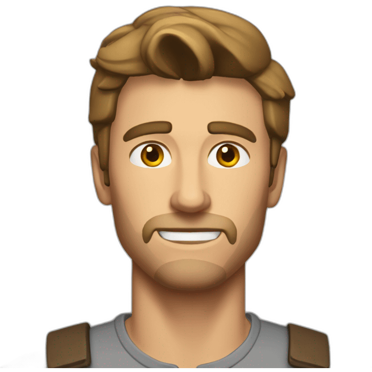 Clint estwood emoji