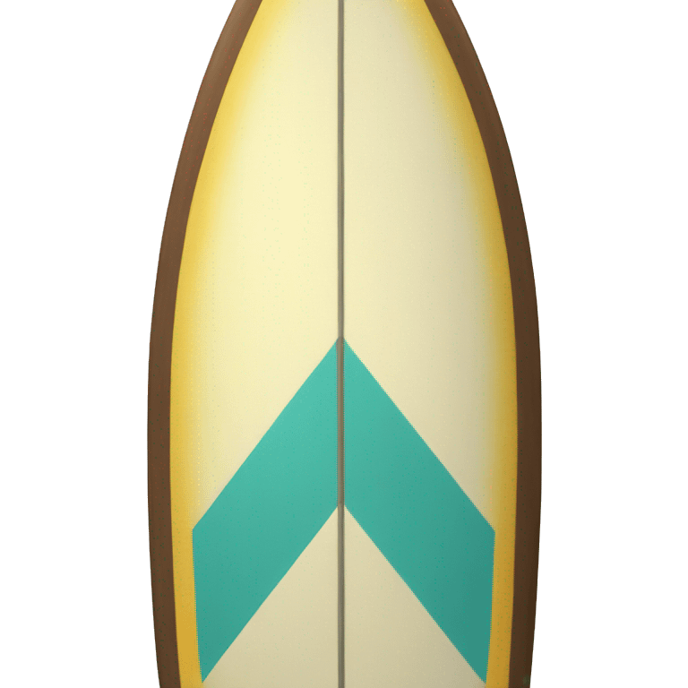 surfboard emoji