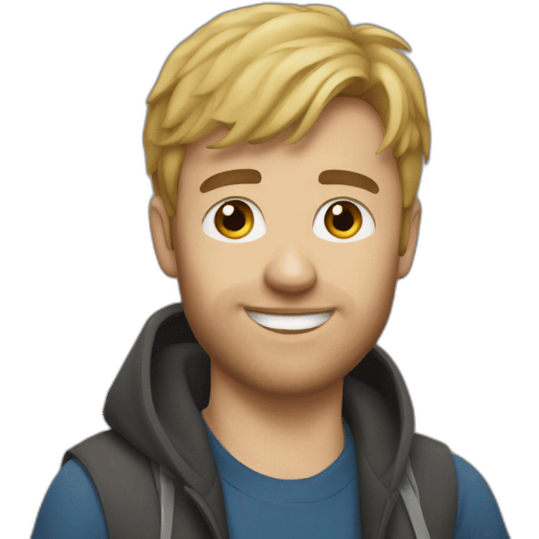 ANDREW TATE emoji