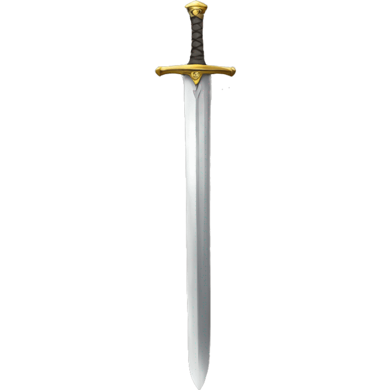 sword emoji