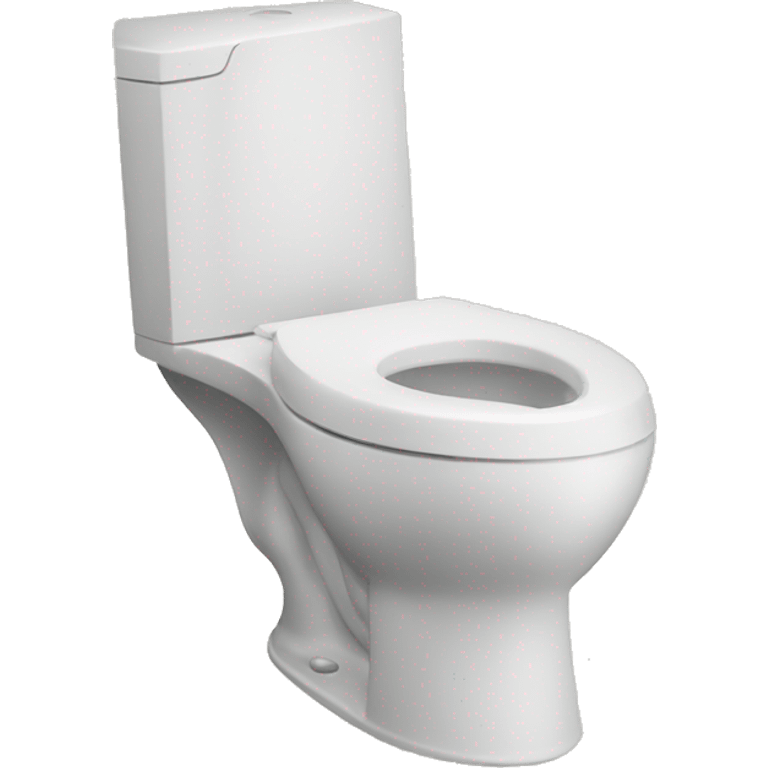 Skibidi Toilet emoji