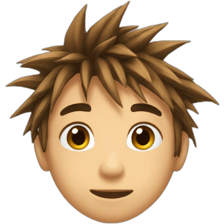 Sora emoji