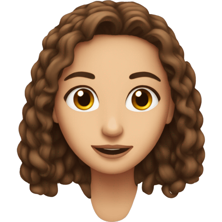 Bella emoji