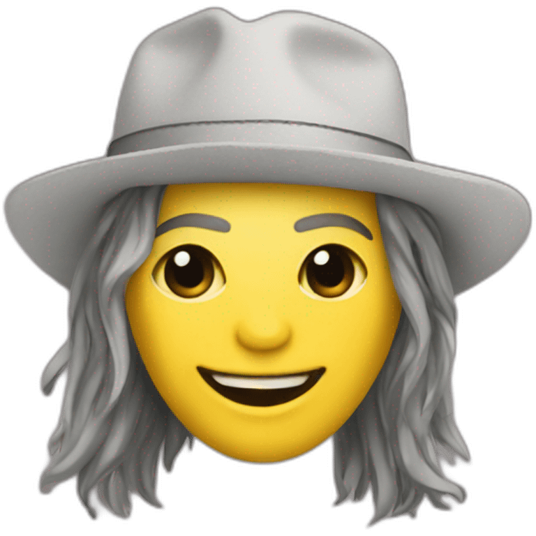 zadig et voltaire emoji