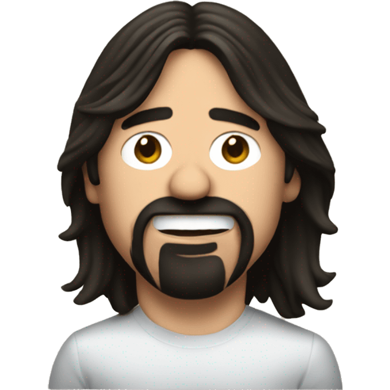 Dave grohl emoji